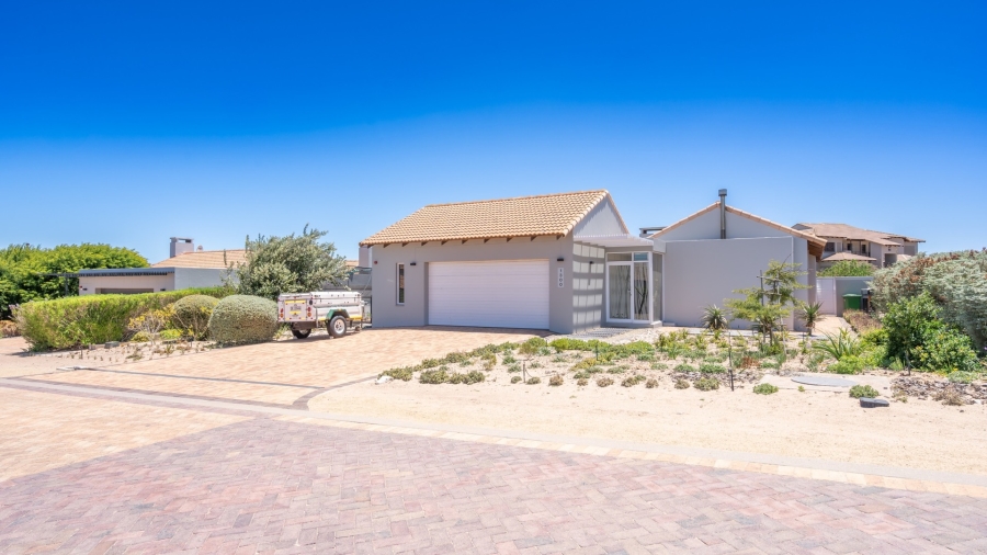 3 Bedroom Property for Sale in Langebaan Country Estate Western Cape